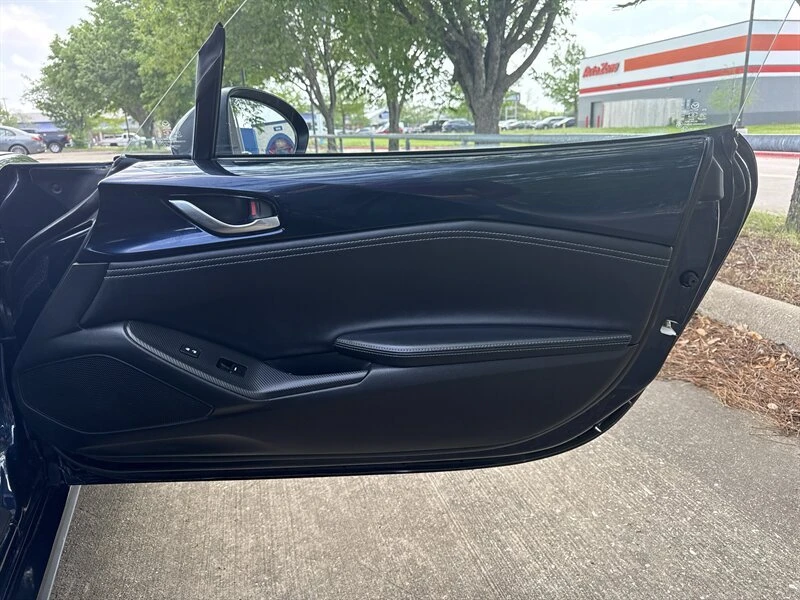 2025 Mazda ND MX-5 Miata - Image 12 of 20