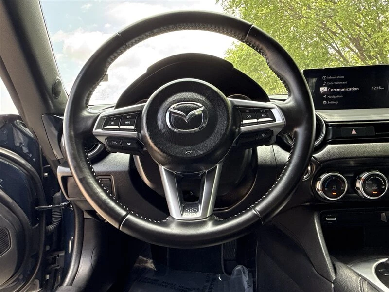 2025 Mazda ND MX-5 Miata - Image 20 of 20