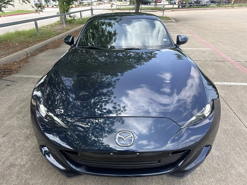 2025 Mazda ND MX-5 Miata - Image 2 of 20