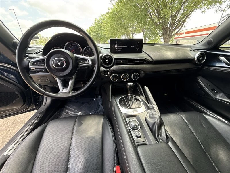 2025 Mazda ND MX-5 Miata - Image 18 of 20