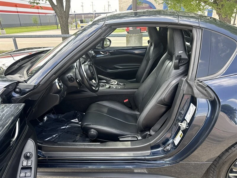 2025 Mazda ND MX-5 Miata - Image 15 of 20