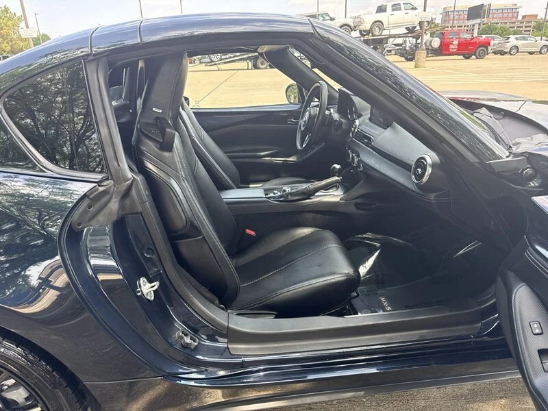2025 Mazda ND MX-5 Miata - Image 16 of 20