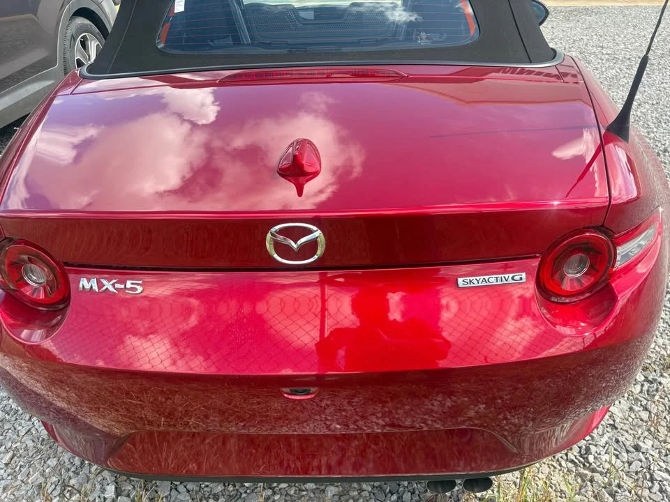 2025 Mazda ND MX-5 Miata - Image 5 of 9