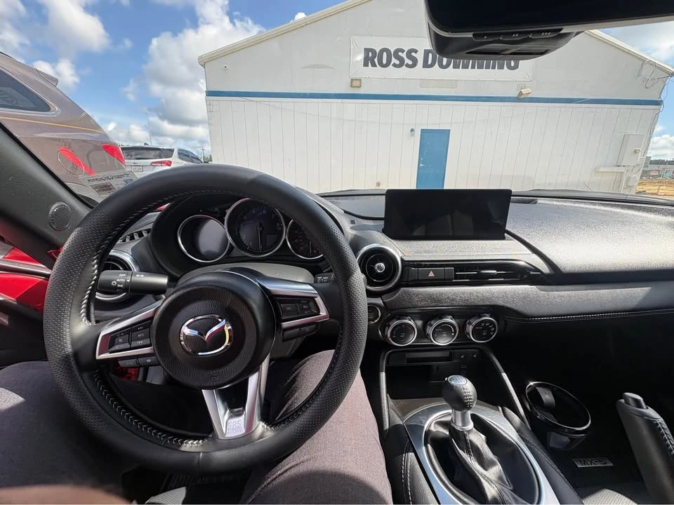2025 Mazda ND MX-5 Miata - Image 9 of 9