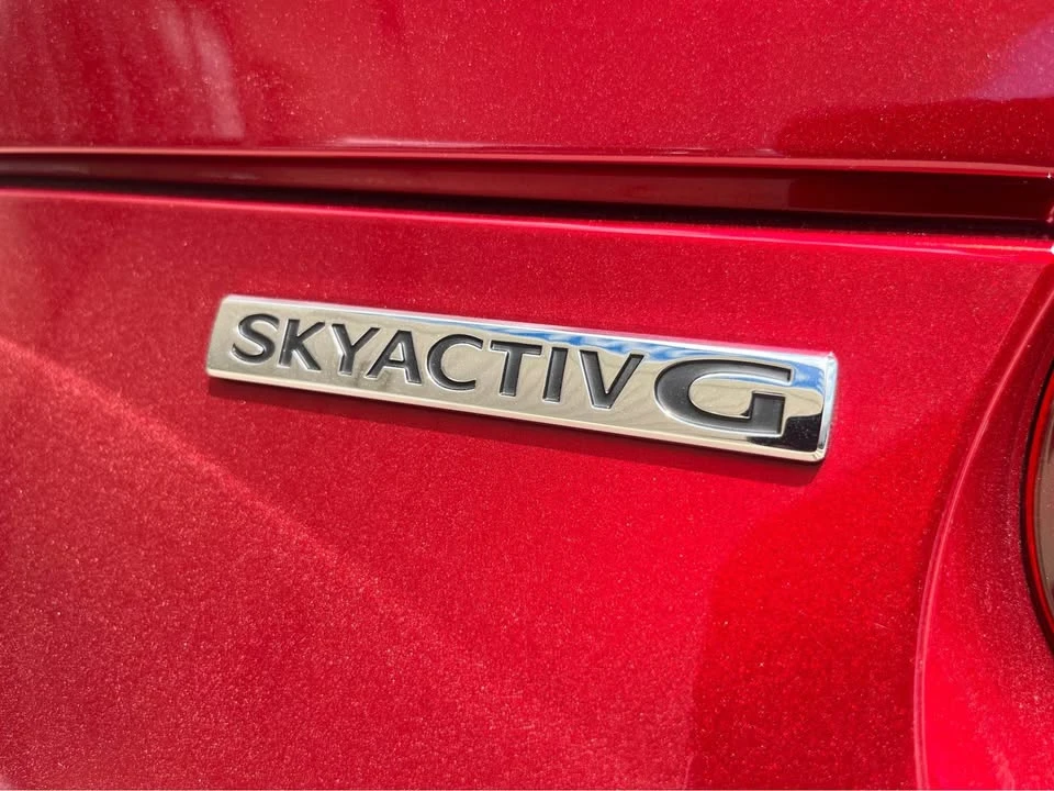 2025 Mazda ND MX-5 Miata - Image 4 of 5
