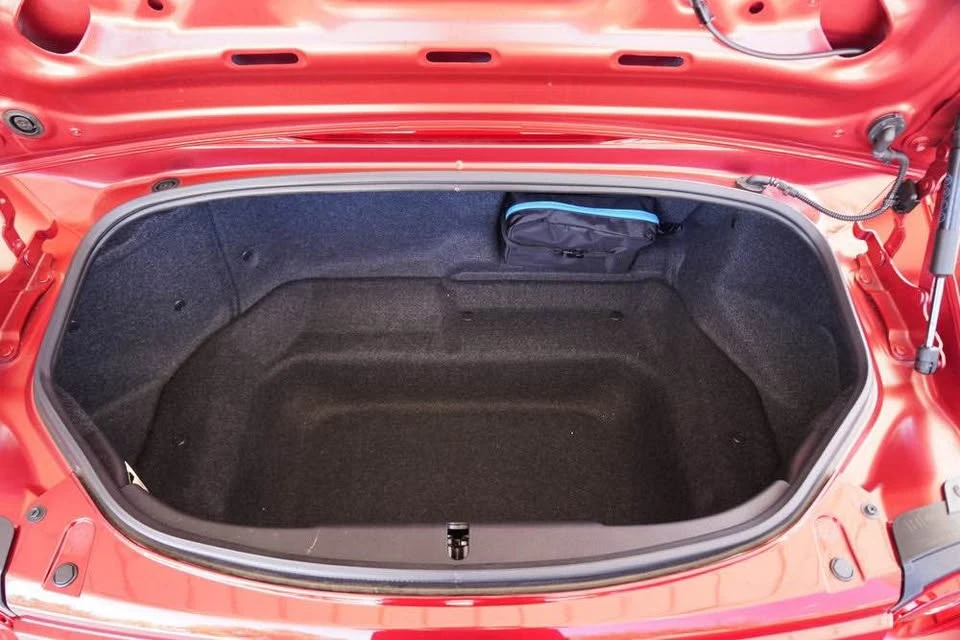 2025 Mazda ND MX-5 Miata - Image 12 of 12