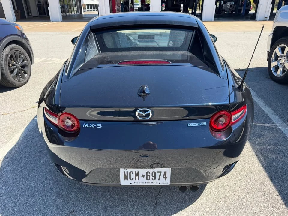 2025 Mazda ND MX-5 Miata - Image 4 of 6