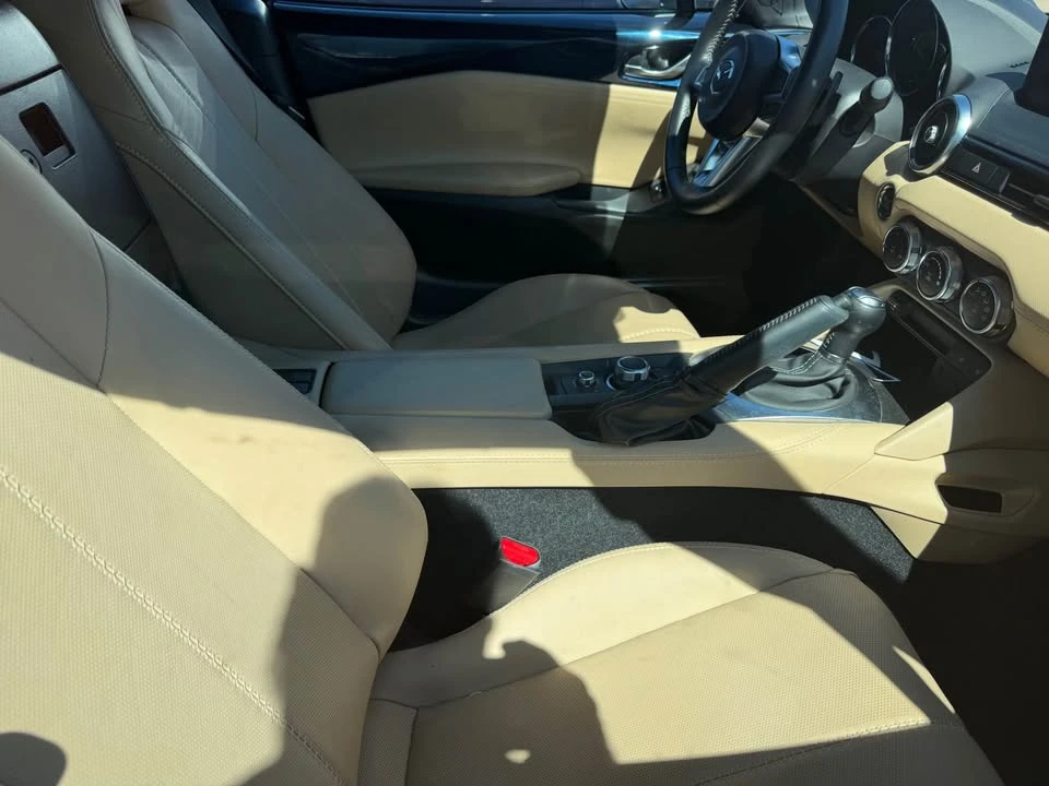 2025 Mazda ND MX-5 Miata - Image 3 of 6