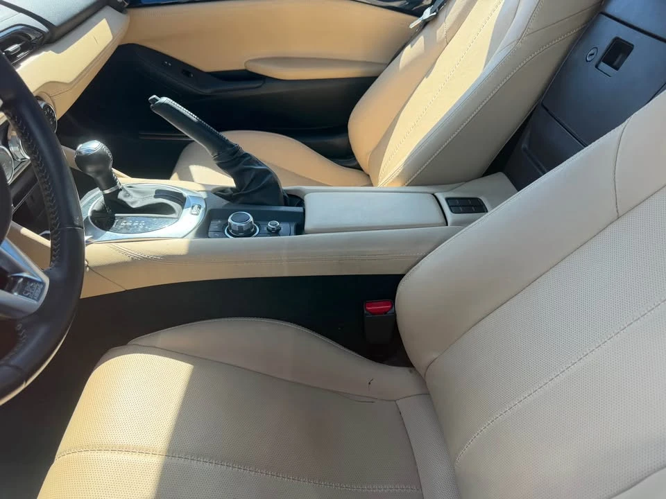 2025 Mazda ND MX-5 Miata - Image 5 of 6