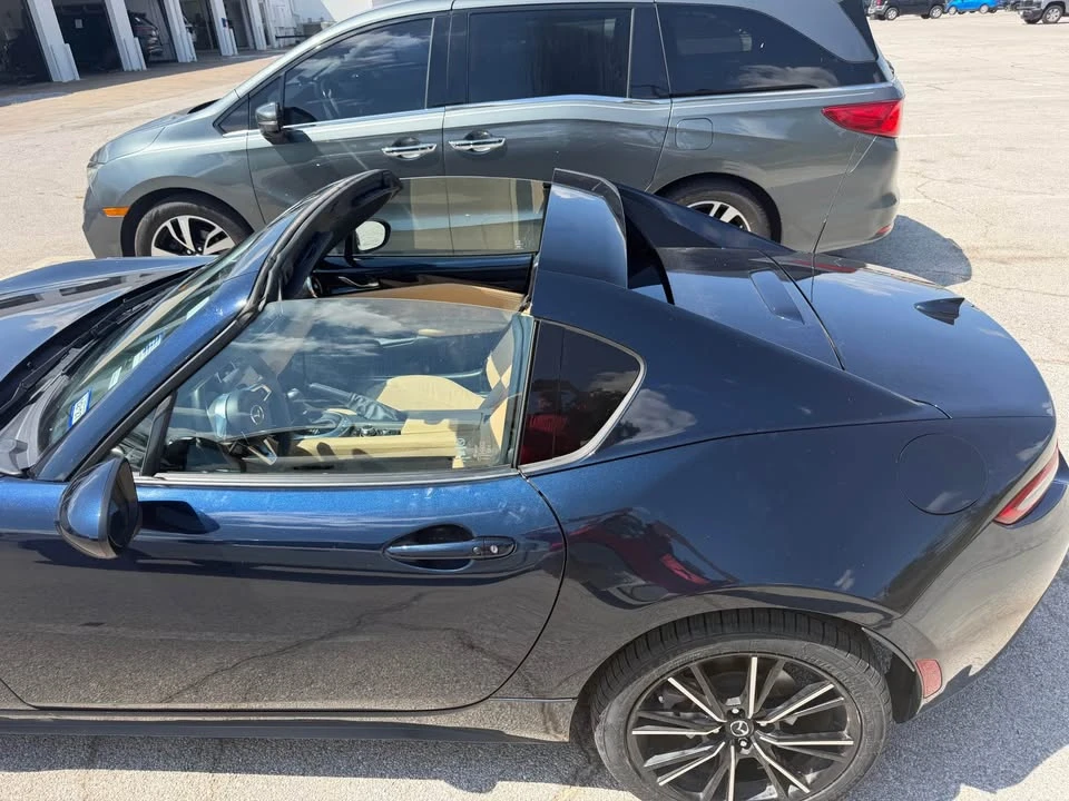 2025 Mazda ND MX-5 Miata - Image 6 of 6