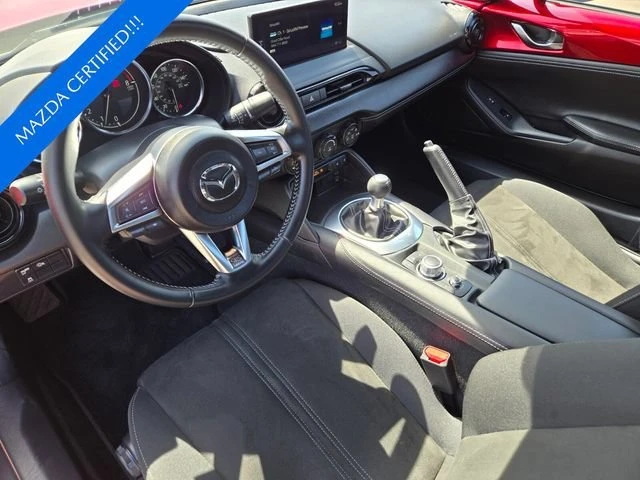 2025 Mazda ND MX-5 Miata - Image 7 of 9