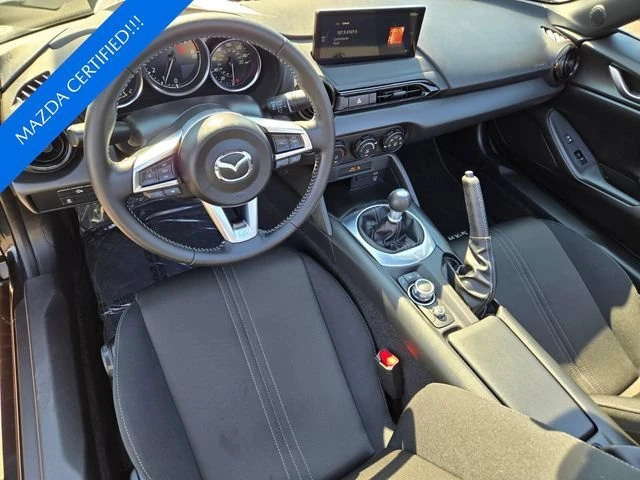 2025 Mazda ND MX-5 Miata - Image 7 of 12