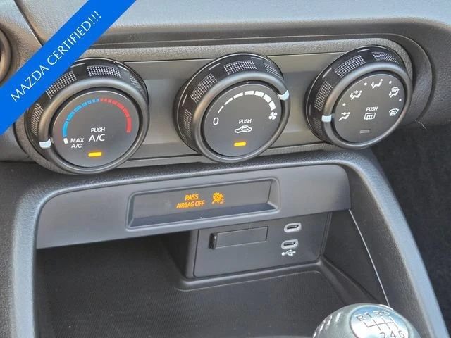 2025 Mazda ND MX-5 Miata - Image 10 of 12