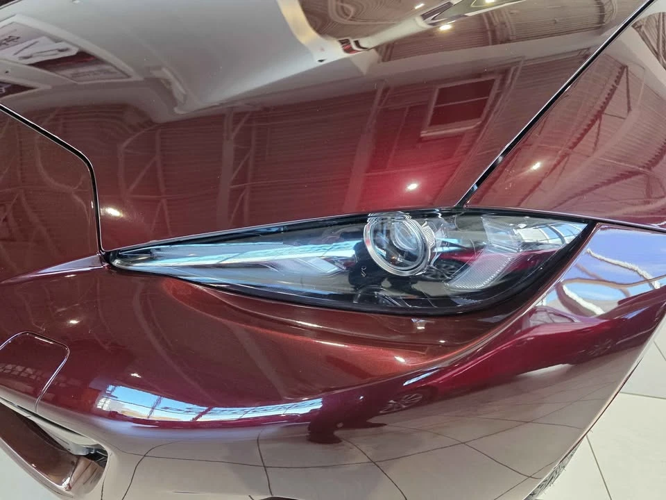 2025 Mazda ND MX-5 Miata - Image 7 of 9