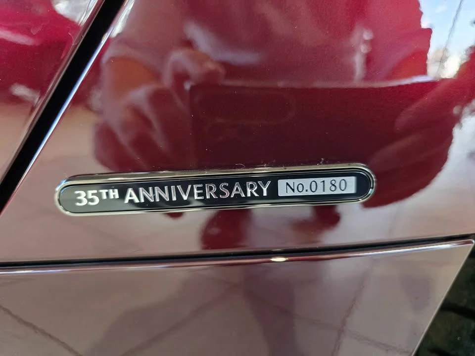 2025 Mazda ND MX-5 Miata - Image 9 of 9