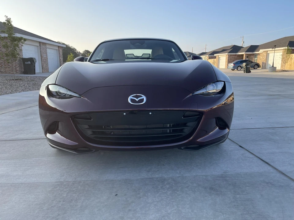 2025 Mazda ND MX-5 Miata - Image 15 of 31