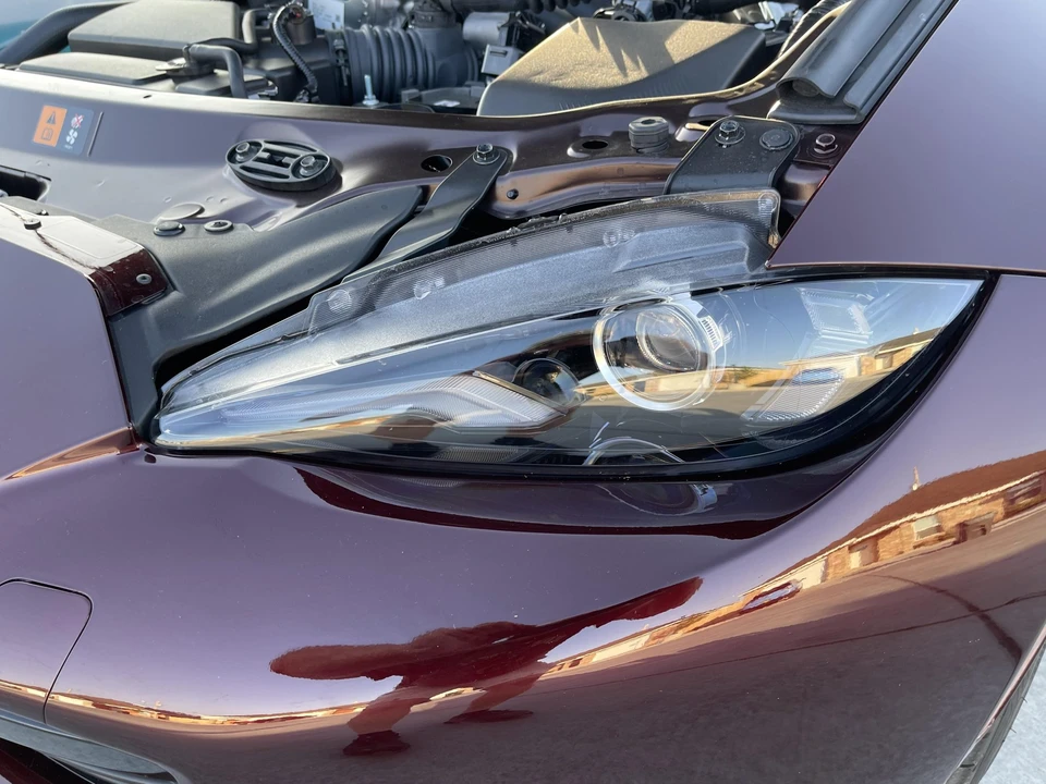 2025 Mazda ND MX-5 Miata - Image 24 of 31