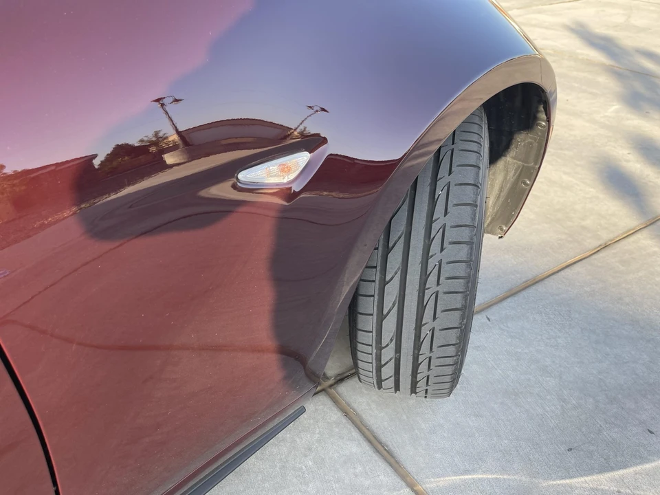 2025 Mazda ND MX-5 Miata - Image 31 of 31