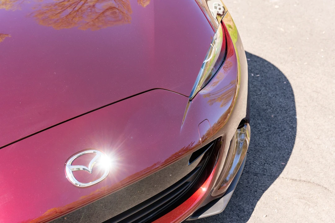 2025 Mazda ND MX-5 Miata - Image 31 of 31