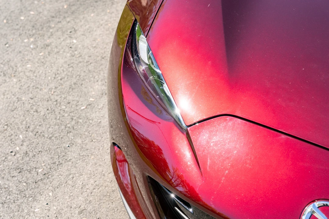 2025 Mazda ND MX-5 Miata - Image 29 of 31