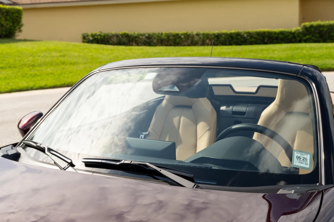 2025 Mazda ND MX-5 Miata - Image 26 of 31
