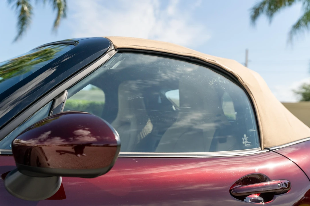 2025 Mazda ND MX-5 Miata - Image 30 of 31