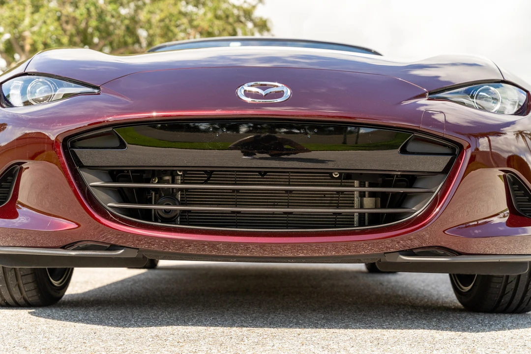 2025 Mazda ND MX-5 Miata - Image 21 of 31