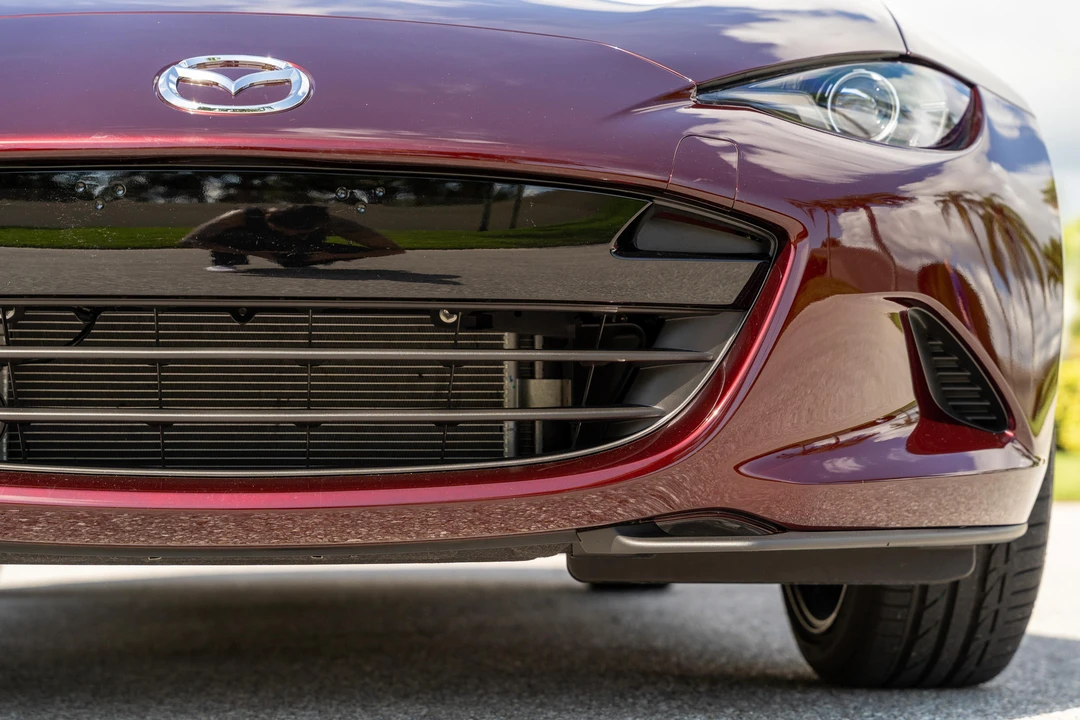 2025 Mazda ND MX-5 Miata - Image 23 of 31