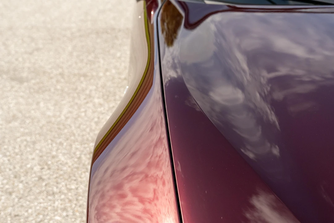 2025 Mazda ND MX-5 Miata - Image 18 of 31