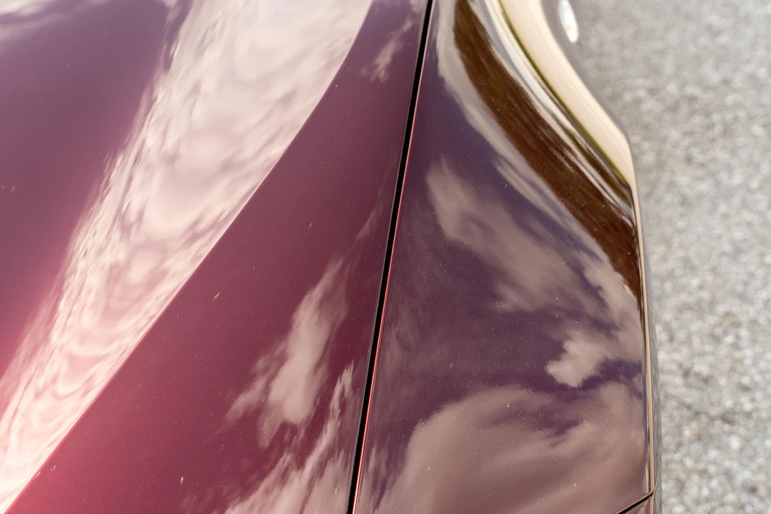 2025 Mazda ND MX-5 Miata - Image 25 of 31