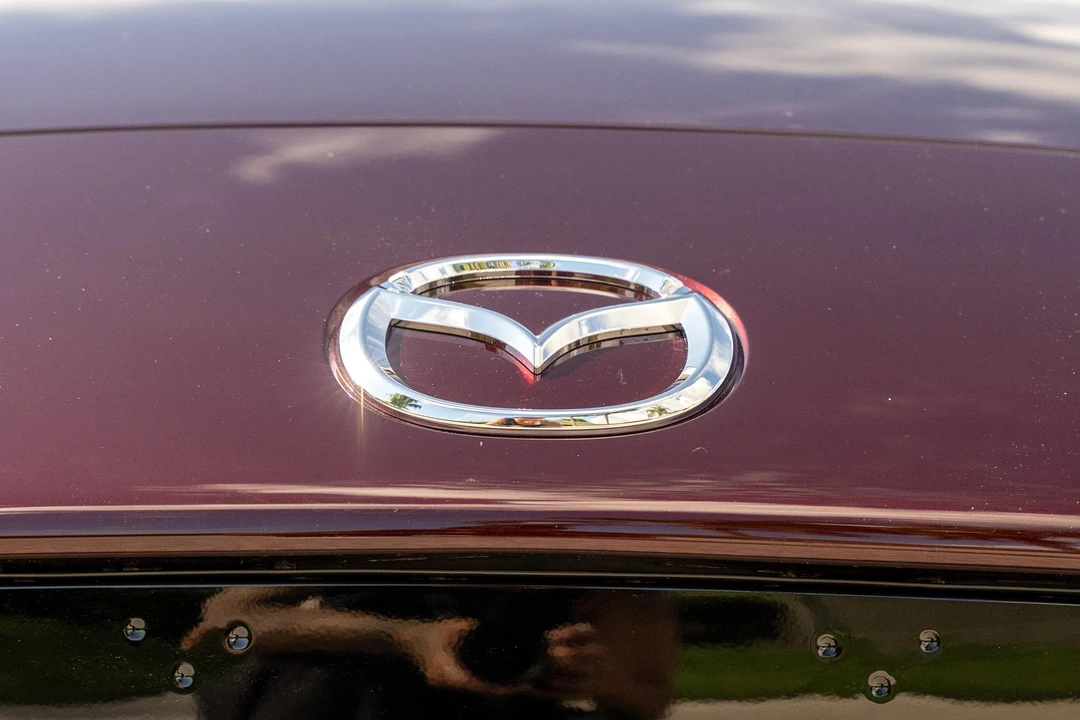 2025 Mazda ND MX-5 Miata - Image 22 of 31