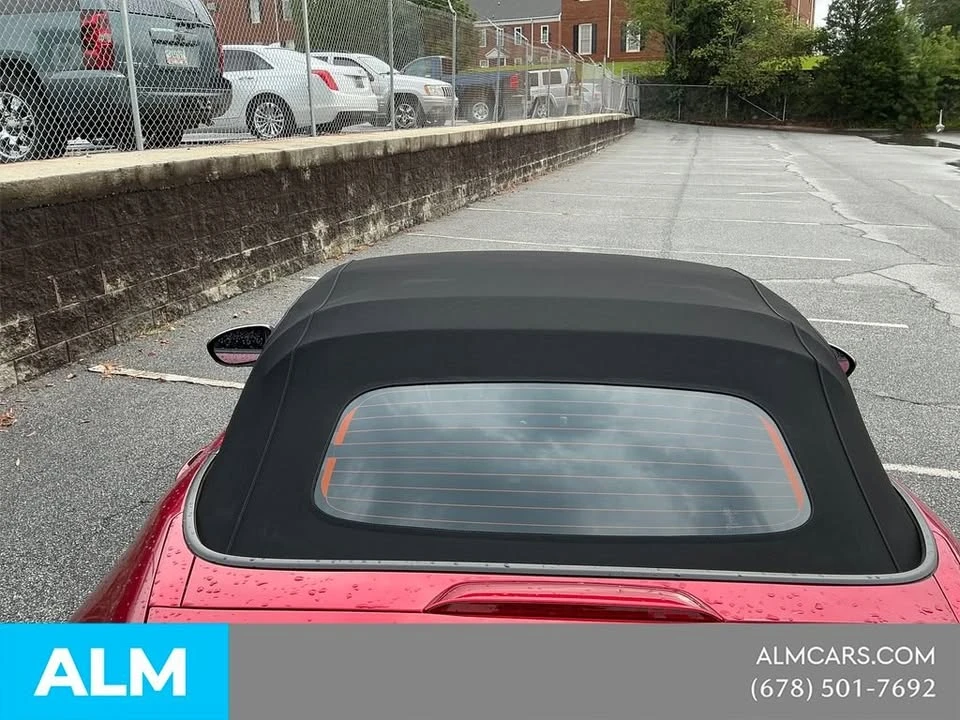 2025 Mazda ND MX-5 Miata - Image 10 of 13