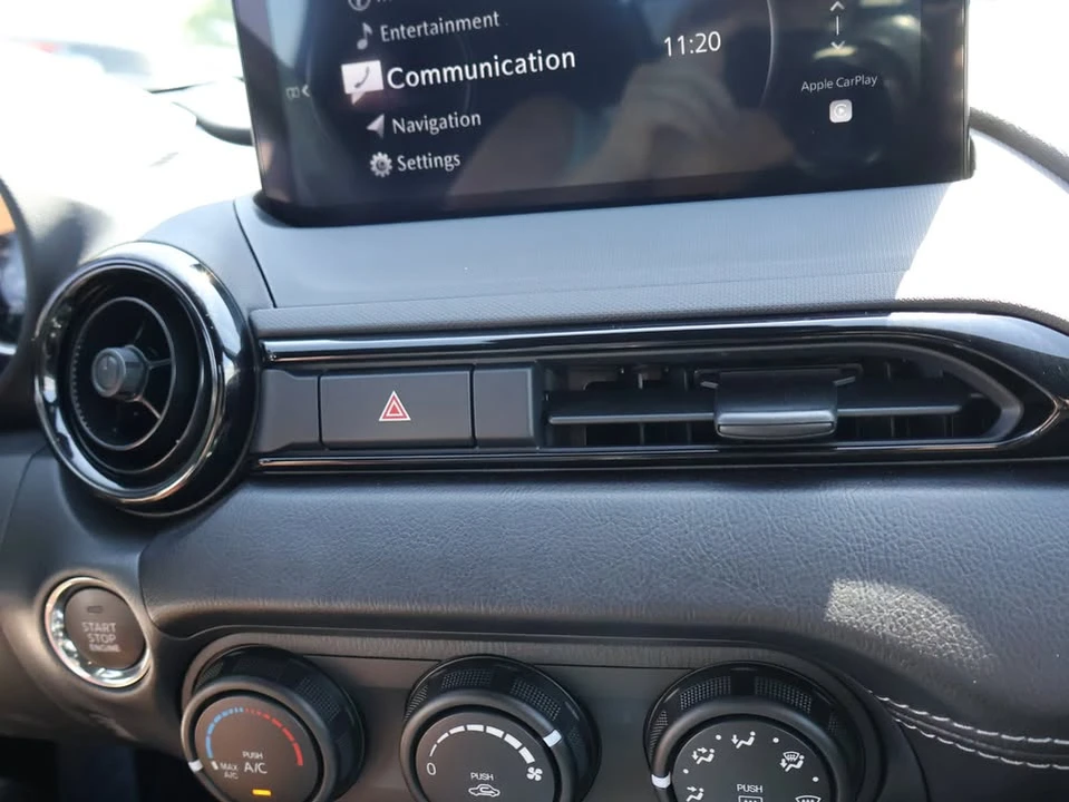 2025 Mazda ND MX-5 Miata - Image 20 of 20