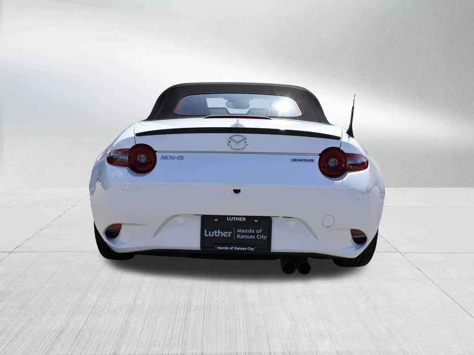2025 Mazda ND MX-5 Miata - Image 6 of 20