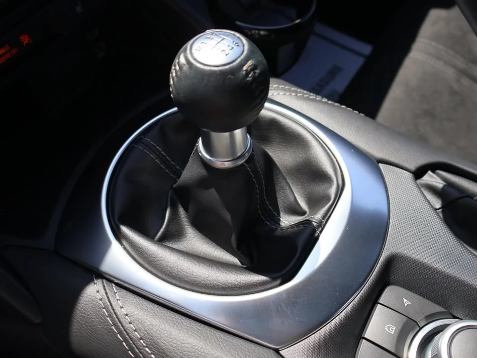 2025 Mazda ND MX-5 Miata - Image 16 of 20