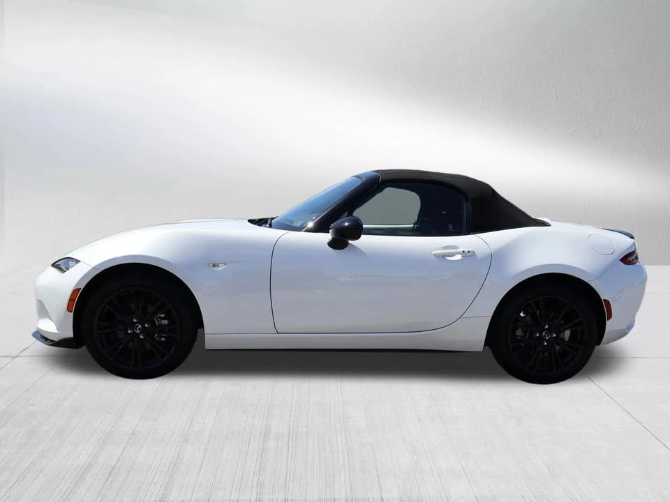 2025 Mazda ND MX-5 Miata - Image 4 of 20