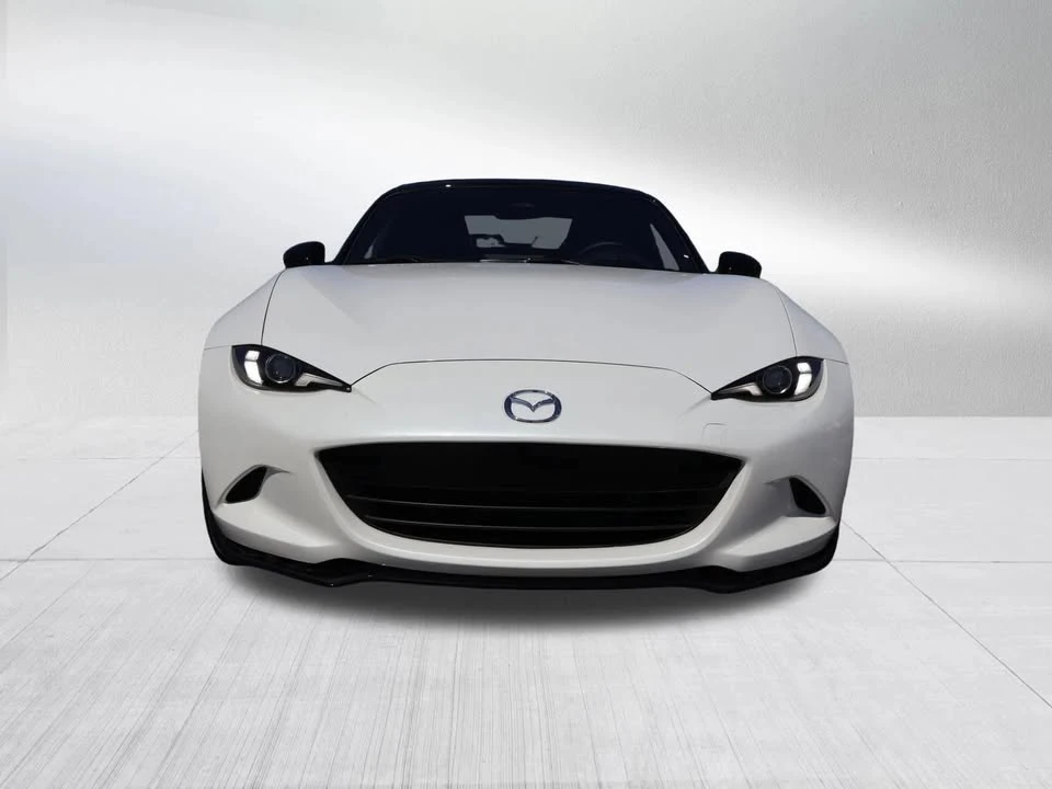 2025 Mazda ND MX-5 Miata - Image 2 of 20
