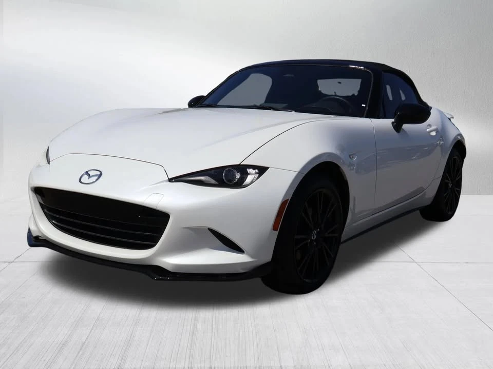2025 Mazda ND MX-5 Miata - Image 3 of 20