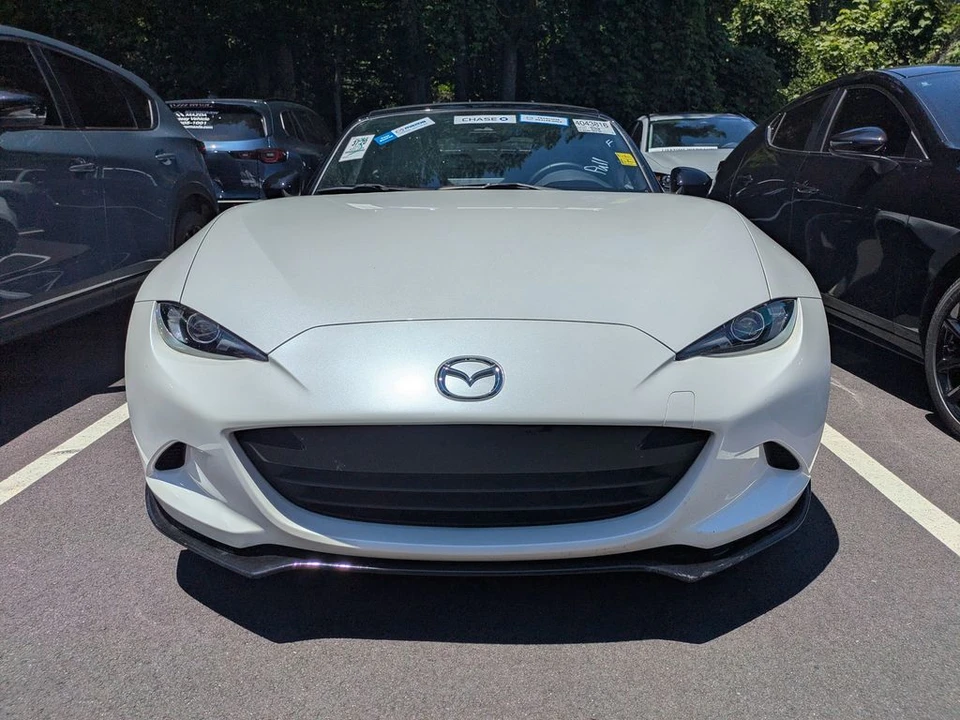 2025 Mazda ND MX-5 Miata - Image 3 of 3