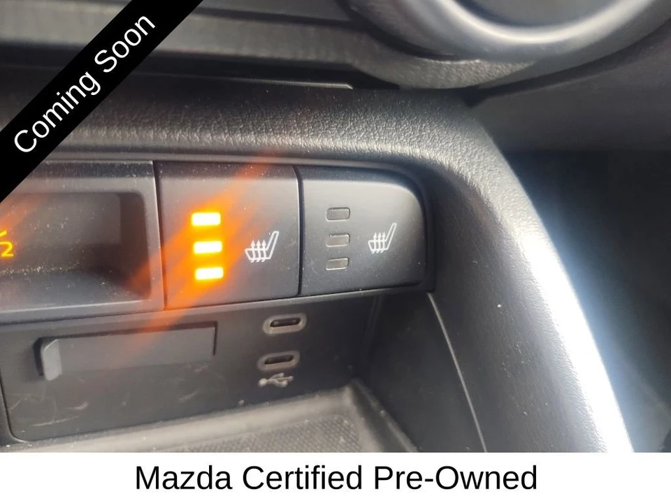 2025 Mazda ND MX-5 Miata - Image 24 of 30