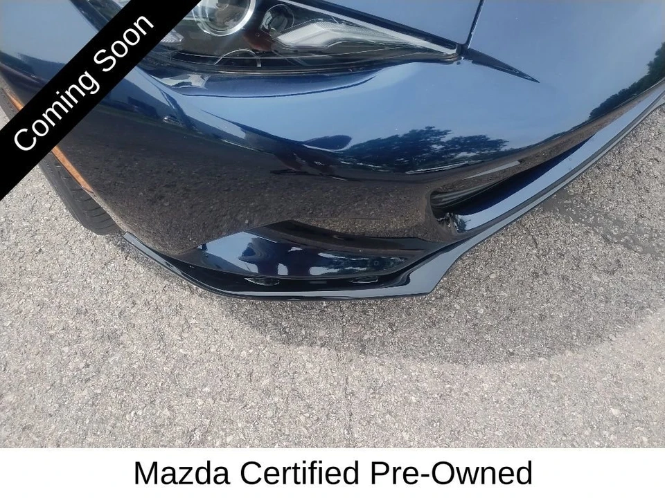 2025 Mazda ND MX-5 Miata - Image 27 of 30