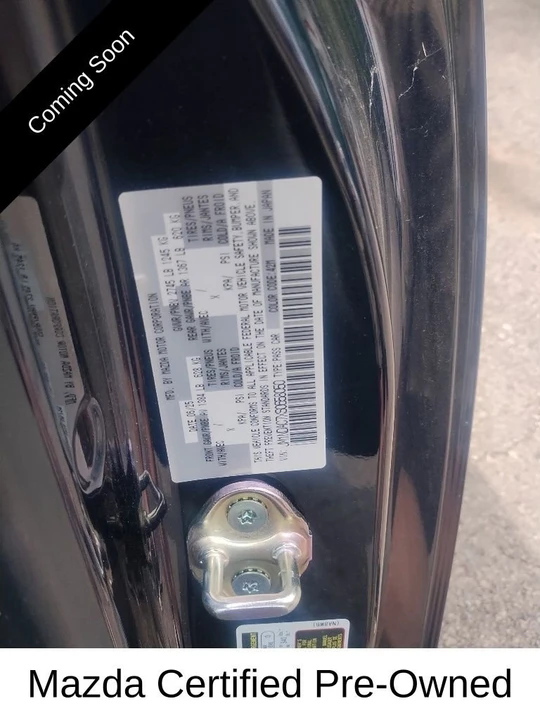 2025 Mazda ND MX-5 Miata - Image 26 of 30