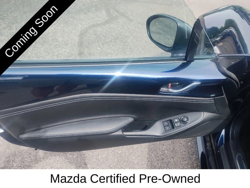 2025 Mazda ND MX-5 Miata - Image 16 of 30
