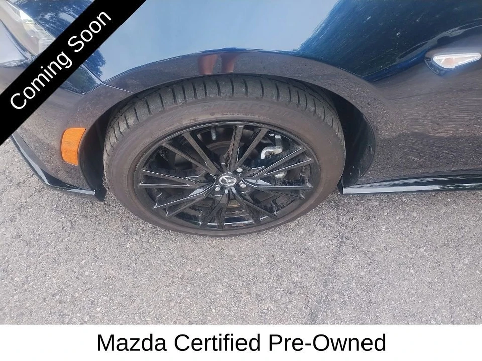 2025 Mazda ND MX-5 Miata - Image 13 of 30