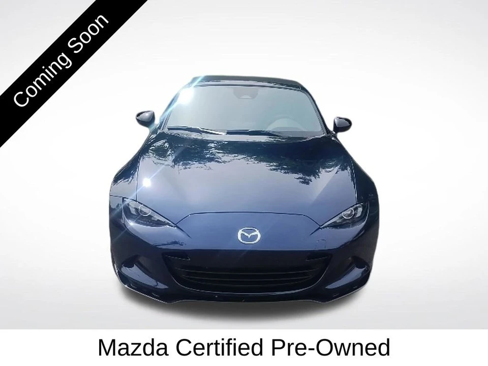 2025 Mazda ND MX-5 Miata - Image 8 of 30