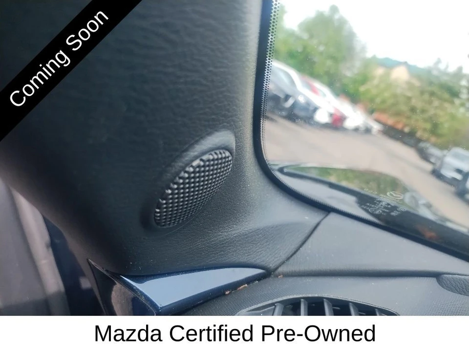 2025 Mazda ND MX-5 Miata - Image 25 of 30