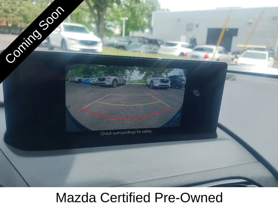 2025 Mazda ND MX-5 Miata - Image 22 of 30