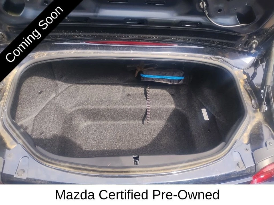 2025 Mazda ND MX-5 Miata - Image 29 of 30