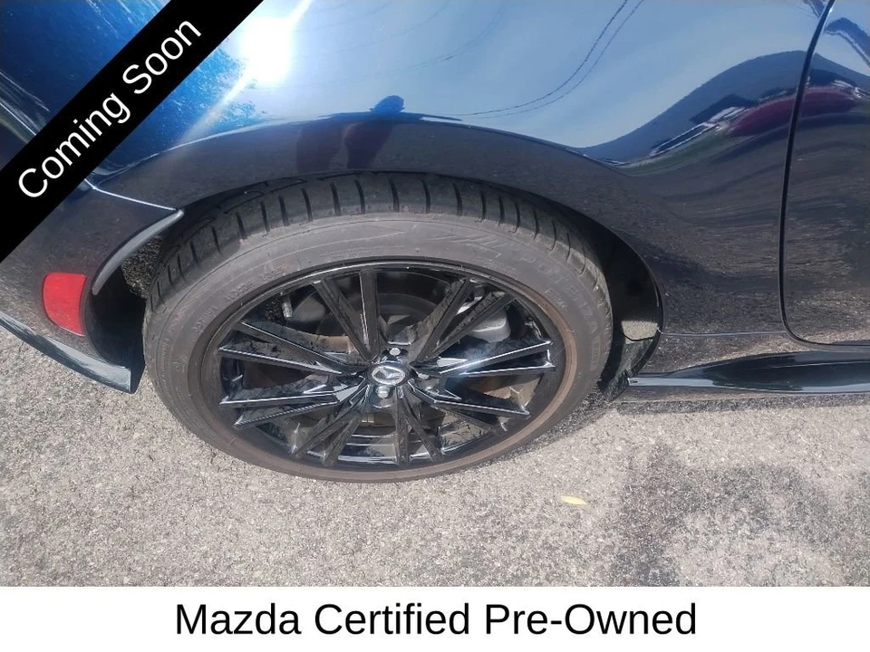 2025 Mazda ND MX-5 Miata - Image 11 of 30