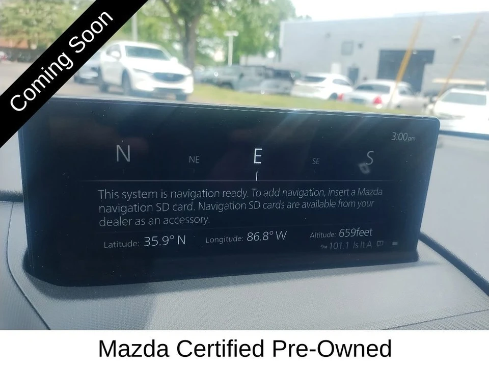 2025 Mazda ND MX-5 Miata - Image 23 of 30
